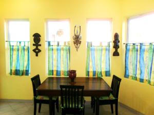Fotografie z fotogalerie ubytování Casa Gatos Suites v destinaci Akumal