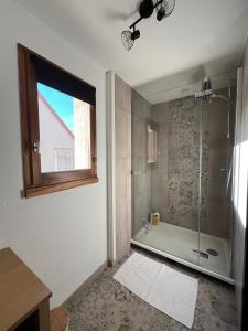 Afbeelding uit fotogalerij van Maison proche de la mer in Le Crotoy +1 foto