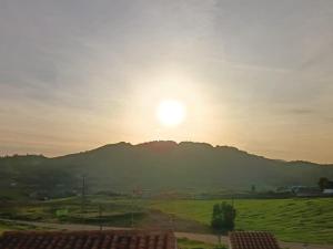 Naturlandskabet i nærheden af lejligheden + 26 billeder