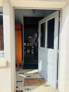 Fotografie z fotogalerie ubytování Chez Routcho v destinaci Saint-Sauveur-de-Peyre + 4 fotografie