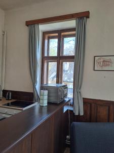 Fotografie z fotogalerie ubytování Na Kopečku v Litomyšli