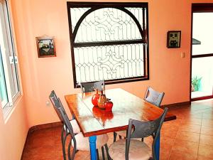 Fotografie z fotogalerie ubytování Casa Gatos Suites v destinaci Akumal
