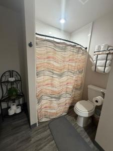 Billede fra billedgalleriet på Cozy Haven Apartment i Clovis