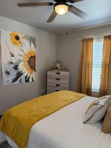 Billede fra billedgalleriet på Cozy Haven Apartment i Clovis