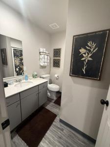 Billede fra billedgalleriet på Cozy Haven Apartment i Clovis + 10 billeder