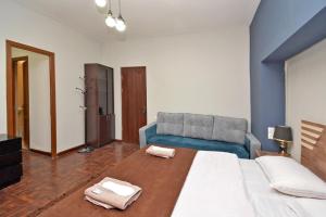Fotografie z fotogalerie ubytování hotel Pushkin v Jerevanu