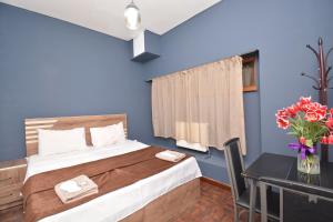 Fotografie z fotogalerie ubytování hotel Pushkin v Jerevanu