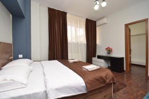 Fotografie z fotogalerie ubytování hotel Pushkin v Jerevanu