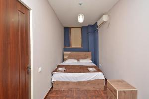Fotografie z fotogalerie ubytování hotel Pushkin v Jerevanu