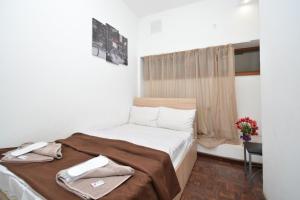 Fotografie z fotogalerie ubytování hotel Pushkin v Jerevanu