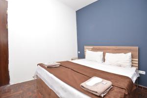 Fotografie z fotogalerie ubytování hotel Pushkin v Jerevanu