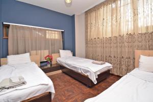 Fotografie z fotogalerie ubytování hotel Pushkin v Jerevanu