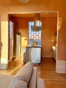 马托西纽什Slow Being Apartment Stays in Matosinhos的相册照片