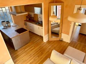 马托西纽什Slow Being Apartment Stays in Matosinhos的相册照片