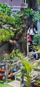 Gallery image of S & B Dreams House in Munnar