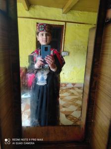 Gallery image of Midway Home stay in Jibhi