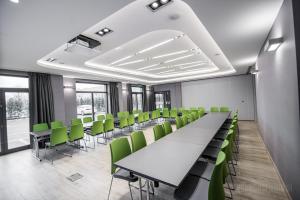 Gallery image of Hotel Astone Conference & Spa in Lubin