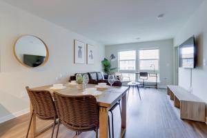 Fotografie z fotogalerie ubytování Spacious Stay in Alexandria Easy Access to DC v destinaci Alexandria