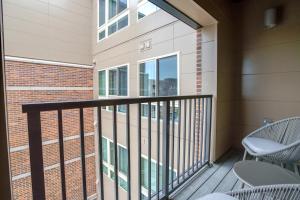 Fotografie z fotogalerie ubytování Spacious Stay in Alexandria Easy Access to DC v destinaci Alexandria