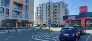 Η γειτονιά γύρω από ή μία γειτονιά κοντά σε αυτό το διαμέρισμα