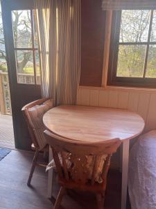 Φωτογραφία από το άλμπουμ του Mountain View Shepherds Hut σε Penrith