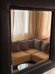 Гостиная зона в Villa Oneiropagida