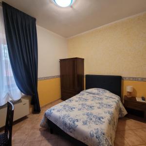 Fotografie z fotogalerie ubytování Hotel Eden Sul Lago v destinaci Bolsena