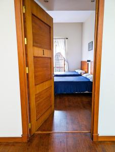 Afbeelding uit fotogalerij van Prime Location - Heart of Cuenca in Cuenca