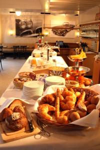 Cibo presso l'hotel o nelle vicinanze