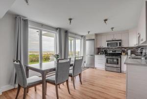 Billede fra billedgalleriet på L'Islet sur le fleuve Condo i LʼIslet