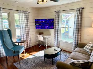 Φωτογραφία από το άλμπουμ του The Wright Choice - Cozy Spot- Near to Aviation Museum σε Hickory