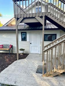 Φωτογραφία από το άλμπουμ του The Wright Choice - Cozy Spot- Near to Aviation Museum σε Hickory