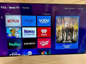 Φωτογραφία από το άλμπουμ του The Wright Choice - Cozy Spot- Near to Aviation Museum σε Hickory +9 φωτογραφίες