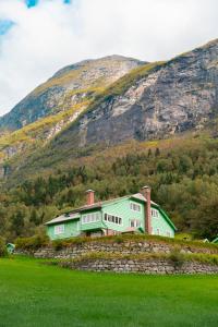 Gallery image of Singerheimen in Olden