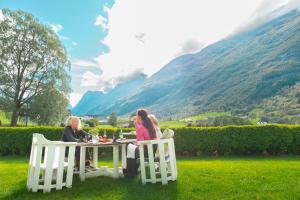 Galeriebild der Unterkunft Singerheimen in Olden