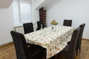 Fotografie z fotogalerie ubytování Bubamara house v Bělehradě
