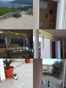 Fotografie z fotogalerie ubytování Bay View Escape v destinaci Igalo