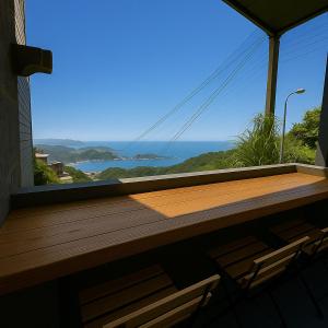 Paesaggio naturale nelle vicinanze della stanza in casa privata