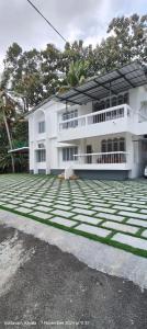 Hoone, kus villa asub