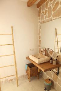 Fotografie z fotogalerie ubytování Atardecer Suit Casas Lacambra v destinaci Tolosa