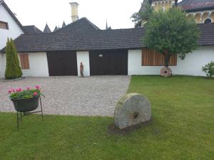 Φωτογραφία από το άλμπουμ του Apartment Kogler σε Globasnitz
