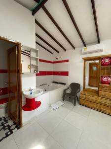Gallery image of Villa Del Mar in Turbo