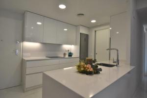 Gallery image of Benidorm Beach - By Apturist in Benidorm