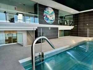 Gallery image of Benidorm Beach - By Apturist in Benidorm