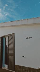 Gambar di galeri bagi Villa Leone di Pisticci