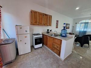 Cucina o angolo cottura di Cabrera 6