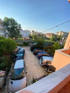 Fotografie z fotogalerie ubytování Begaj Rooms v destinaci Durrës + 18 fotografií