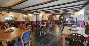 Gallery image of Room In The Country - Between Liskead & Looe in East Looe