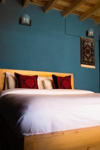 Afbeelding uit fotogalerij van North Vibe Resort Hunza in Hunza +40 foto's