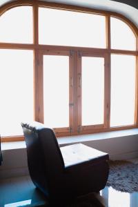 Afbeelding uit fotogalerij van North Vibe Resort Hunza in Hunza